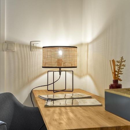 Le Saint-Gilles - Studio A St-Gilles-Les-Bains - Situe Dans Residence Privee Avec Piscine Eksteriør bilde